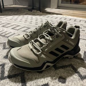 Adidas Terrex AX3 Hiking Shoe